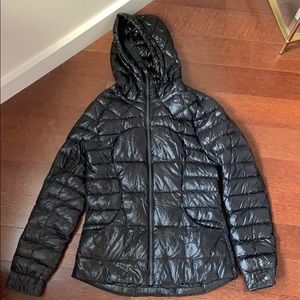 Lululemon puffer
